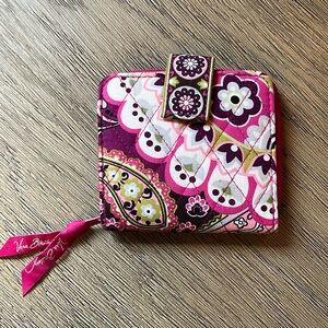 Vera Bradley Wallet